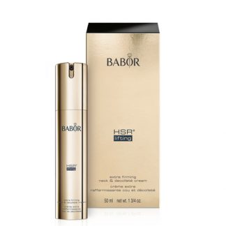 BABOR HSR Lifting Neck & Decolette Cream 50ml