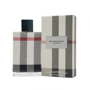 Burberry London EDP 100ml Kadın Parfümü