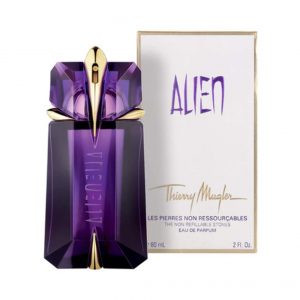 Alien EDP 90ml Mugler Kadın Parfümü