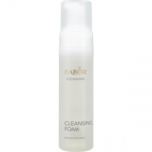 Babor Deep Cleansing Foam 200ml