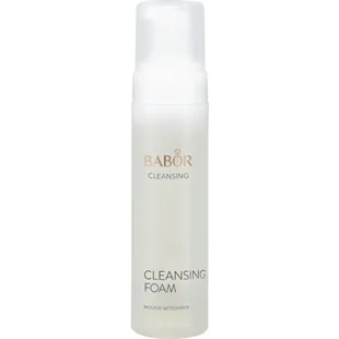 Babor Deep Cleansing Foam 200ml