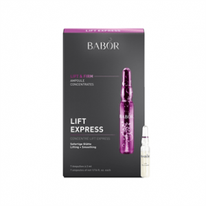 Babor Lift Express Ampul Konsantresi