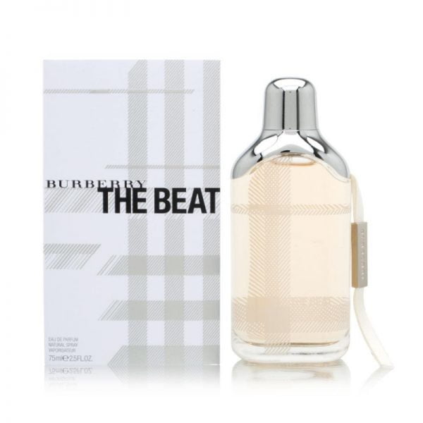 Burberry The Beat EDP 75ml Kadın Parfümü