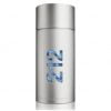 212 MEN EDT 100ml Erkek Parfüm - Görsel 2