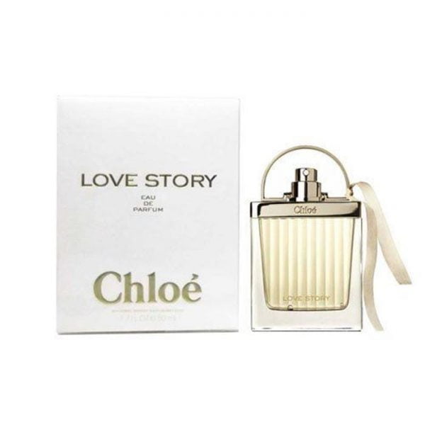 Chloé Love Story EDP 50ml Kadın Parfüm