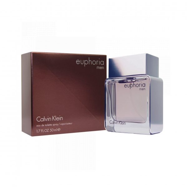 Calvin Klein Euphoria EDT 100ml Erkek Parfüm