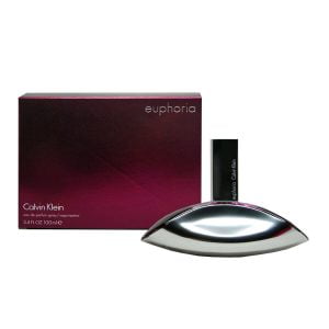 Calvin Klein Euphoria EDP vapo 100ml Kadın Parfümü