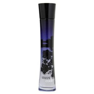 Armani Code EDP 75ml Kadın Parfümü