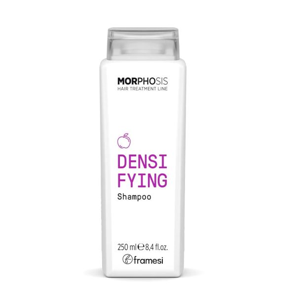 Morphosis Densifying Dökülme Önleyici Şampuan 250ml
