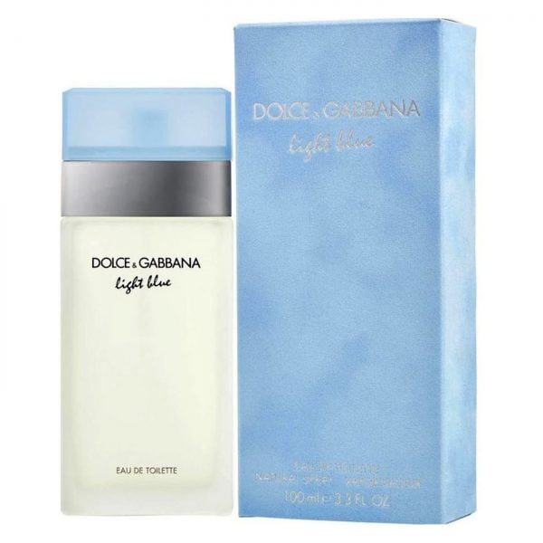 Dolce&Gabbana Light Blue EDT Kadın Parfüm