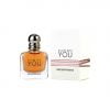 Emporio Armani In Love With You EDP 100ml Kadın Parfümü - Görsel 2