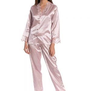 Espuar 450 Saten Pijama Takımı