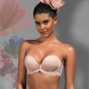 Golshan Gracia Push up Sütyen