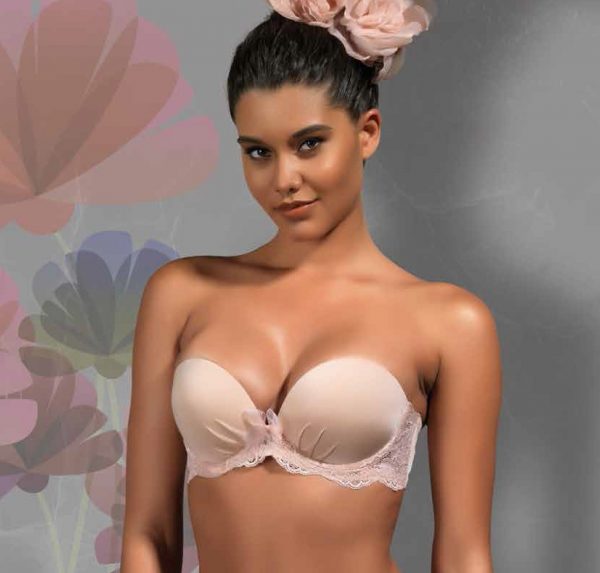 Golshan Gracia Push up Sütyen