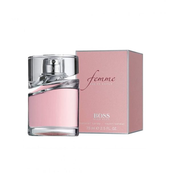 Hugo Boss Femme EDP 75ml Kadın Parfüm