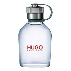 Hugo Boss EDT 125ml Erkek Parfümü
