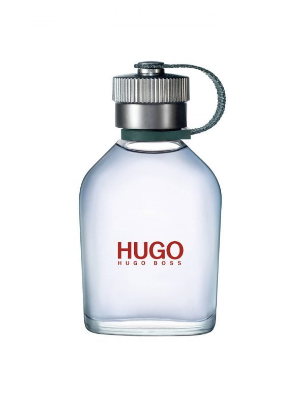 Hugo Boss EDT 125ml Erkek Parfümü