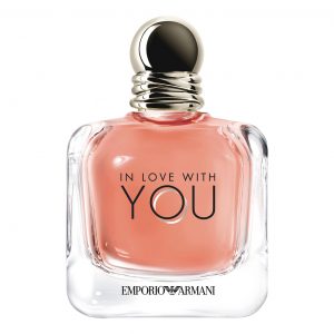Emporio Armani In Love With You EDP 100ml Kadın Parfümü