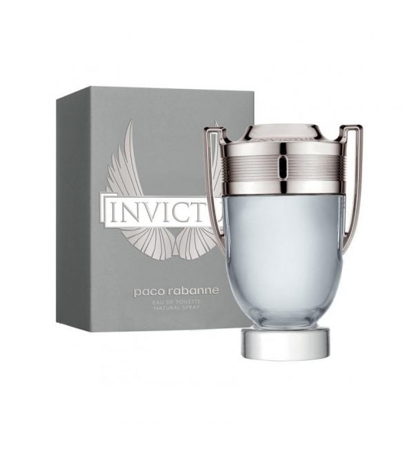 INVICTUS EDT 100ml Erkek Parfüm