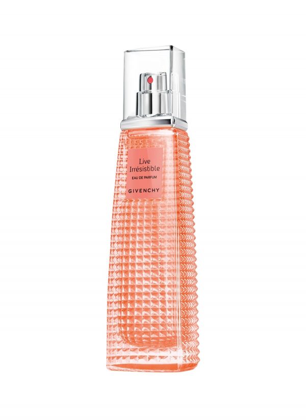 Givenchy Live Irresistible EDP 75ml Kadın Parfümü