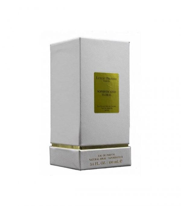 Luxury Prestige Luminous Flower EDP 100ml