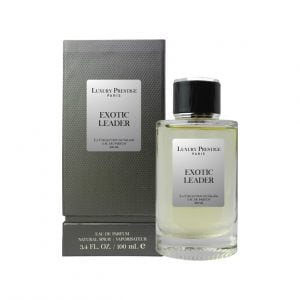 Luxury Prestige Exotic Leader EDP 100ml