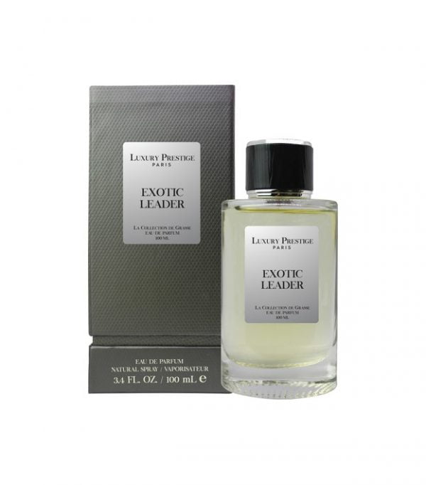 Luxury Prestige Exotic Leader EDP 100ml