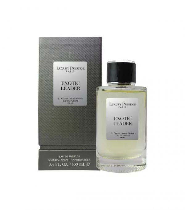 Luxury Prestige Exotic Leader EDP 100ml