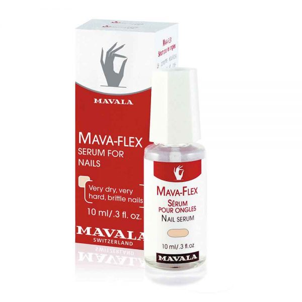 Mavala Mava-Flex 10ml Tırnak Serumu