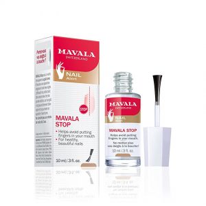 Mavala STOP - Acı Cila