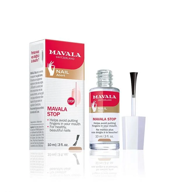 Mavala STOP - Acı Cila