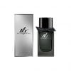 Mr. Burberry EDP 100ML Erkek - Görsel 2
