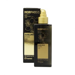 Morphosis Sublimis Pure Oil - Argan Yağı
