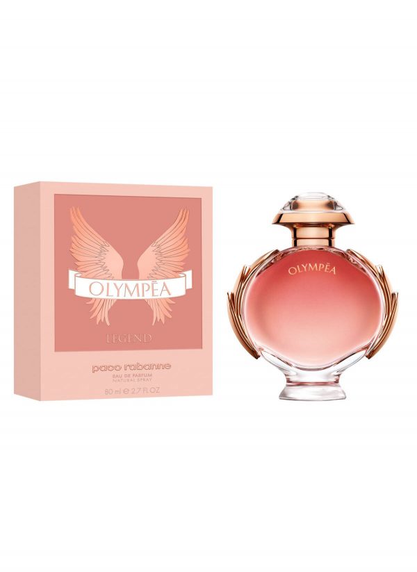 Olympea Legend EDP 80ML Paco Rabanne kadın parfümü