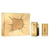 One Million EDT 50ml+Deostick Set -Paco Rabanne - Görsel 2