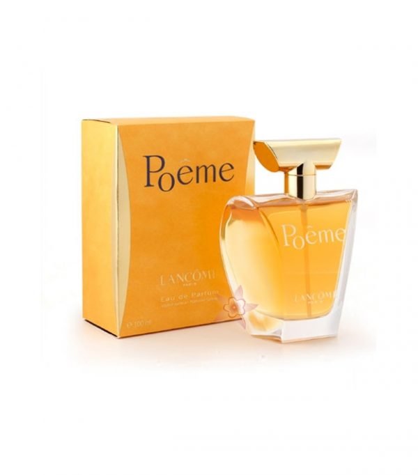 Lancome Poéme EDP 100ml Kadın Parfüm