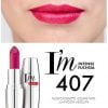 Pupa I'm Lipstick Ruj no 407 - Görsel 2