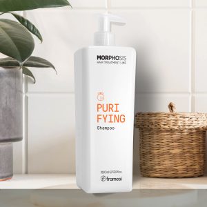 Morphosis Purifying Kepek Önleyici Şampuan 1000ml