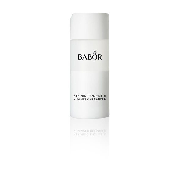 Babor Enzyme Cleanser Arındırıcı Toz Temizleyici