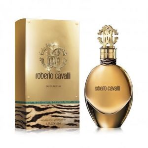 Roberto Cavalli EDP Kadın Parfüm 50 ml