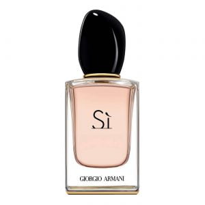 Si EDP 100 ML -Giorgio Armani