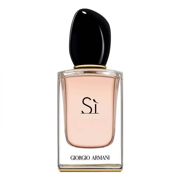 Si EDP 100 ML -Giorgio Armani