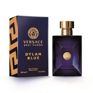 Versace Dylan Blue 100ML EDT Erkek