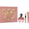 Paco Rabanne Pure XS EDP 80ML Kadın Parfüm set - Görsel 2