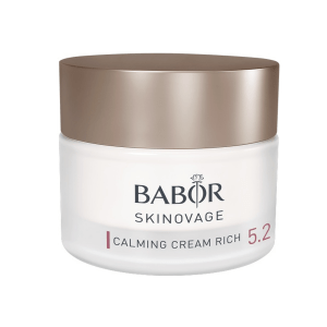 Babor Skinovage Calming Cream Rich 50ml nemlendirici