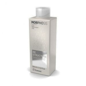 Morphosis Re Structure Onarıcı Şampuan 250ml