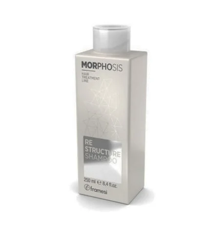 Morphosis Re Structure Onarıcı Şampuan 250ml