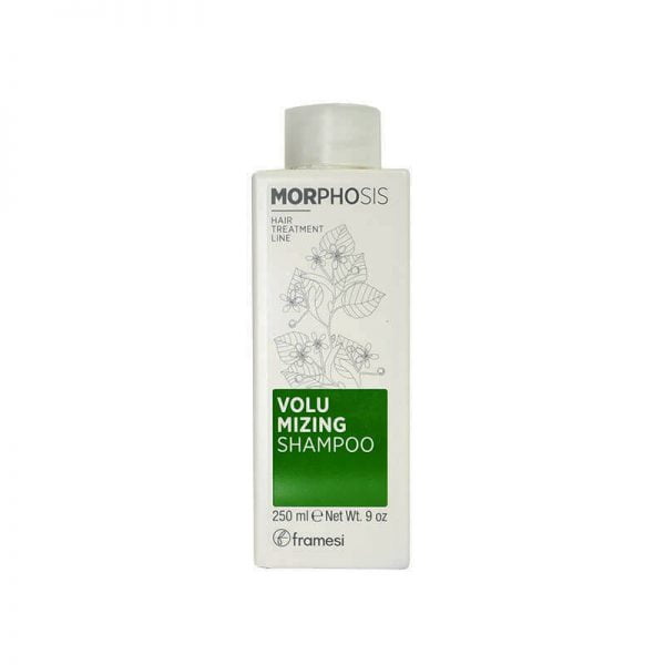 Morphosis Volumizing Hacim Verici Şampuan 250ml
