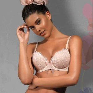 Golshan Gracia Push up Dantelli Sütyen