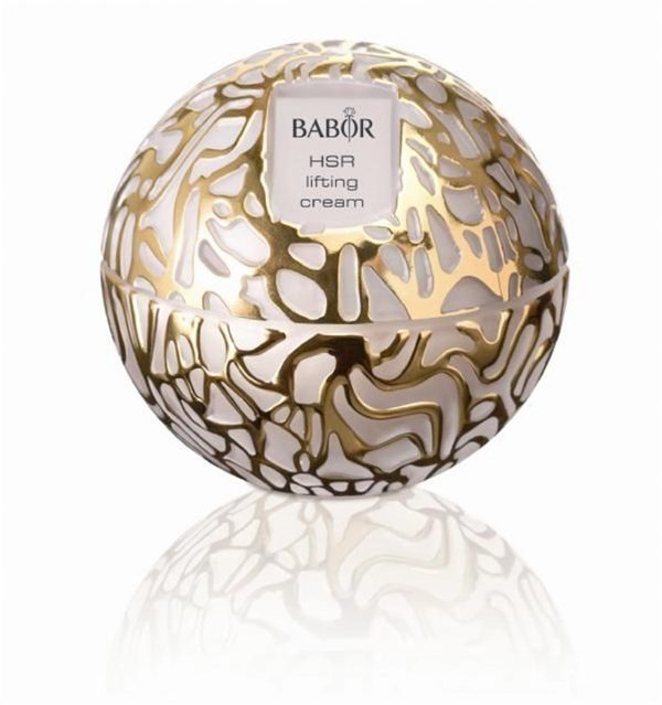 Babor HSR® Lifting Anti-wrinkle Etkili Yüz Bakım Kremi 50 ml